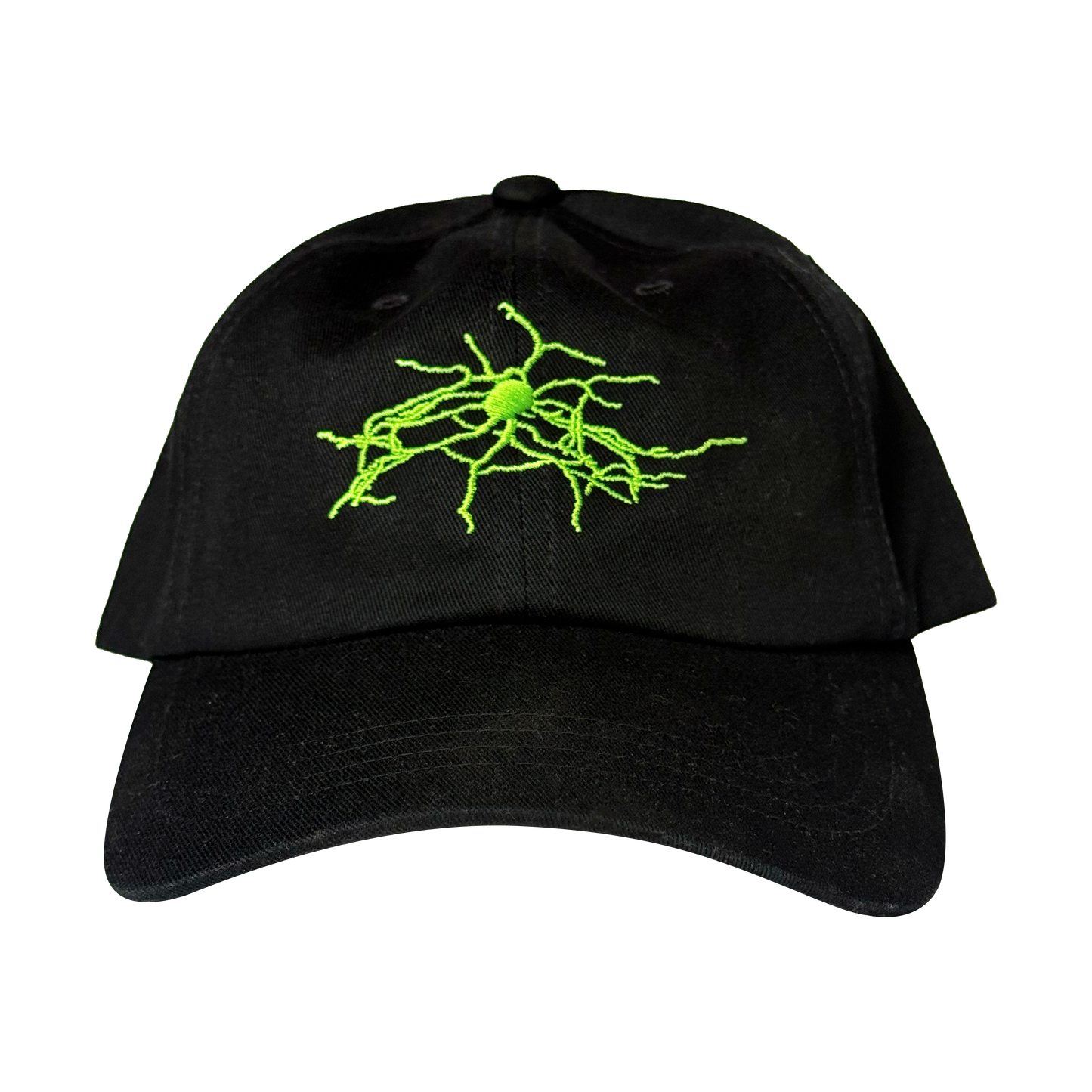 Bundle 1 — Chandeliers Vinyl + Shirt + Hat