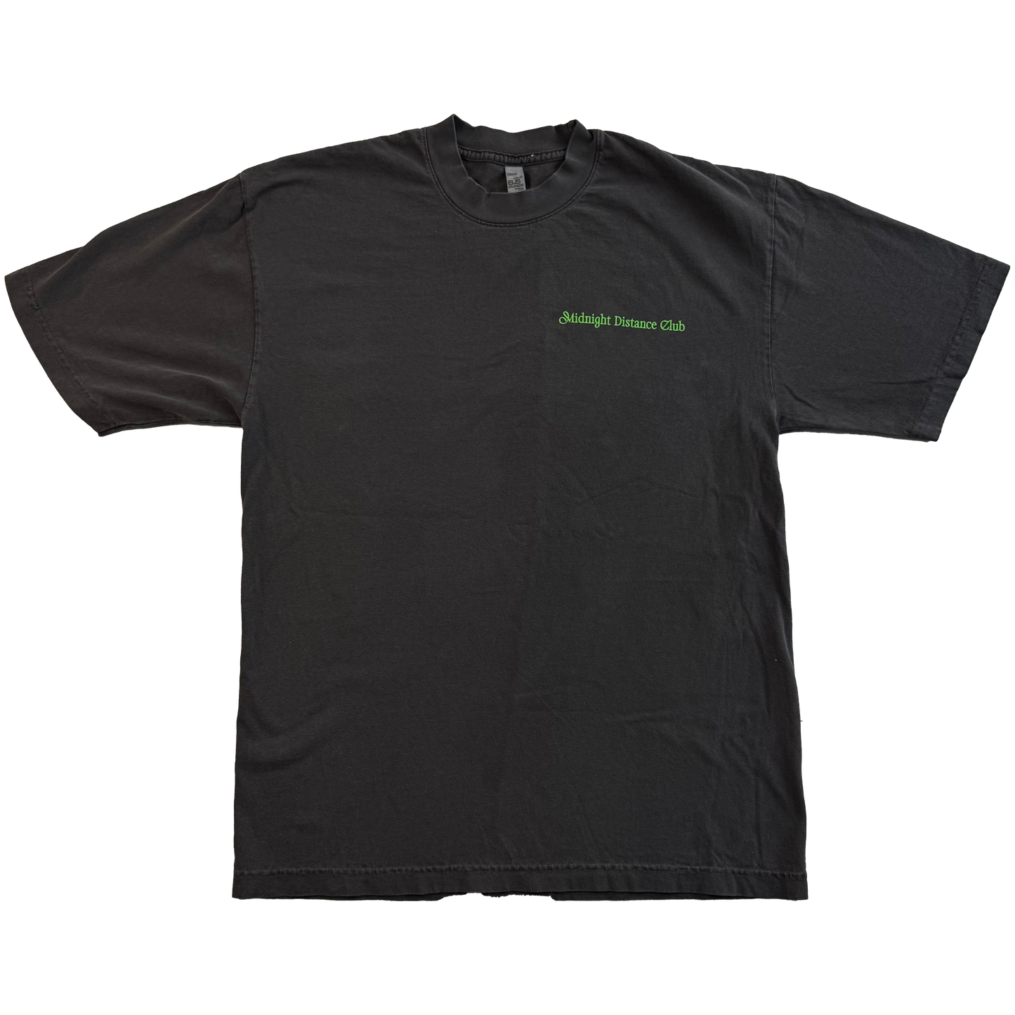 Short Sleeve T-shirt