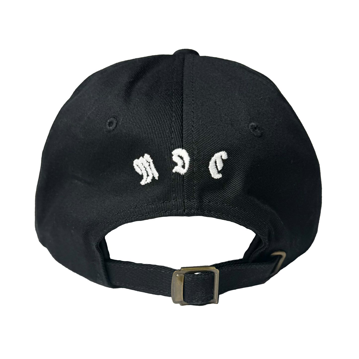 Bundle 1 — Chandeliers Vinyl + Shirt + Hat